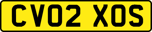 CV02XOS