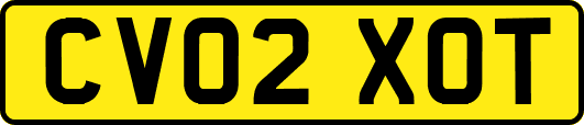 CV02XOT