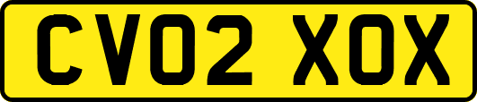 CV02XOX
