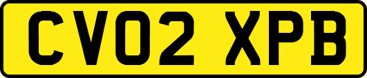 CV02XPB