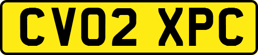 CV02XPC