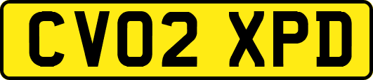 CV02XPD