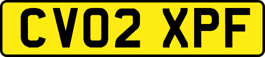 CV02XPF