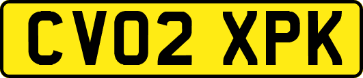 CV02XPK