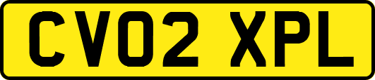 CV02XPL