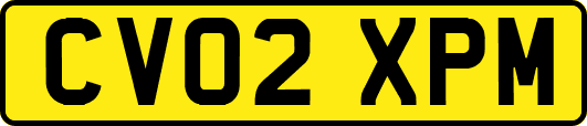 CV02XPM