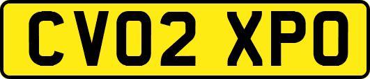 CV02XPO