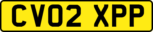 CV02XPP