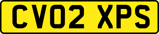 CV02XPS