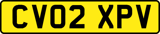 CV02XPV