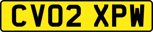 CV02XPW