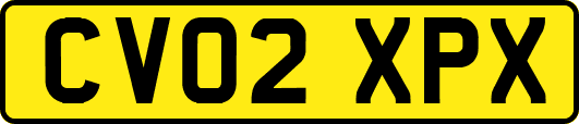 CV02XPX