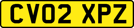 CV02XPZ
