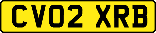 CV02XRB