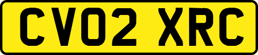 CV02XRC