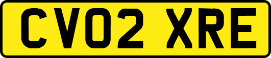 CV02XRE