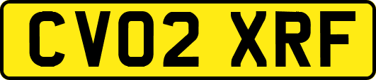 CV02XRF