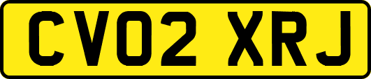 CV02XRJ