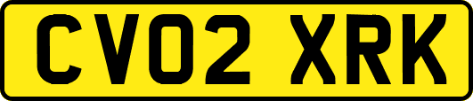 CV02XRK