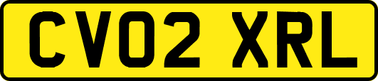 CV02XRL