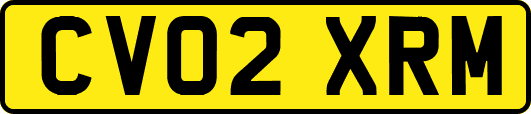 CV02XRM