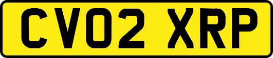 CV02XRP