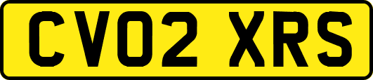 CV02XRS