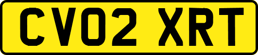 CV02XRT