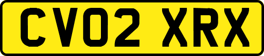 CV02XRX