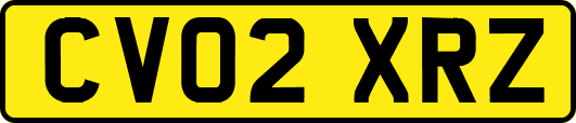 CV02XRZ