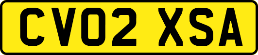 CV02XSA