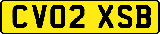 CV02XSB