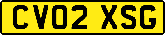 CV02XSG