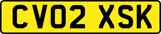 CV02XSK