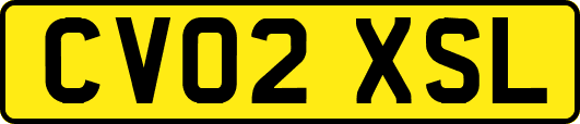 CV02XSL