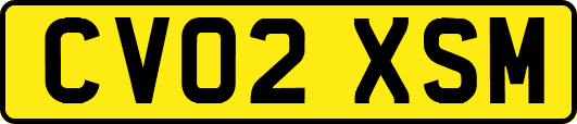 CV02XSM