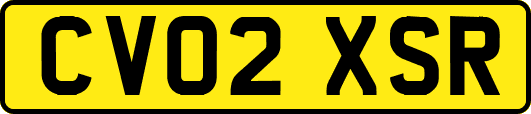 CV02XSR