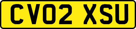 CV02XSU