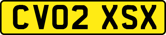 CV02XSX