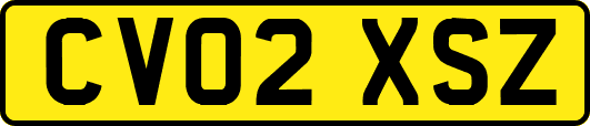 CV02XSZ