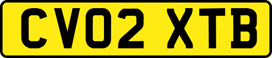 CV02XTB