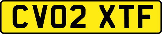 CV02XTF