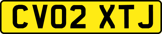 CV02XTJ