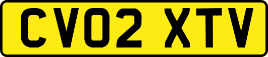 CV02XTV