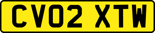 CV02XTW