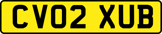 CV02XUB