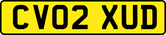 CV02XUD