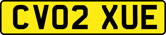 CV02XUE