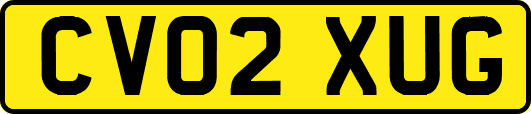 CV02XUG