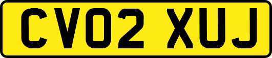 CV02XUJ